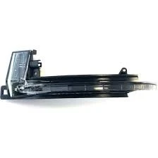Audi A3 A4 A5 Ayna Sınyalı L 09-12-8K0949101A ürün görseli 1