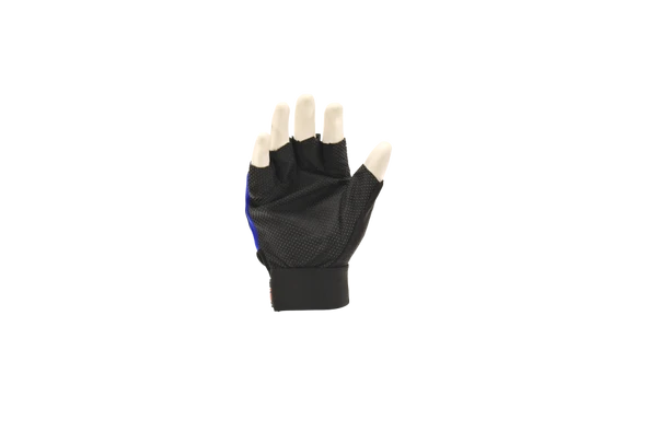 ELDİVEN MOTORCU KISA - 2