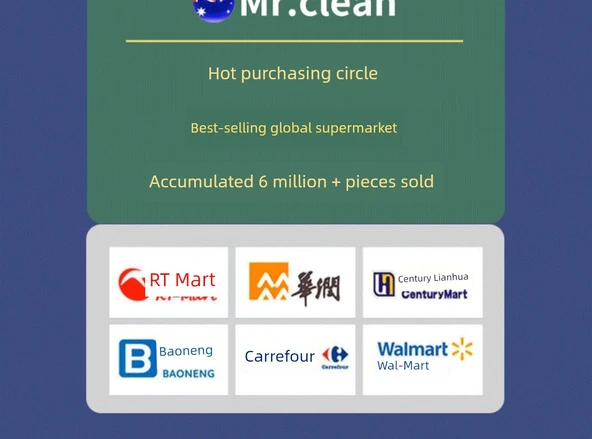 Bulaşık Yıkama Fırçası - 1 Sap + 1 Sünger Fırça Başlığı - Resim 8