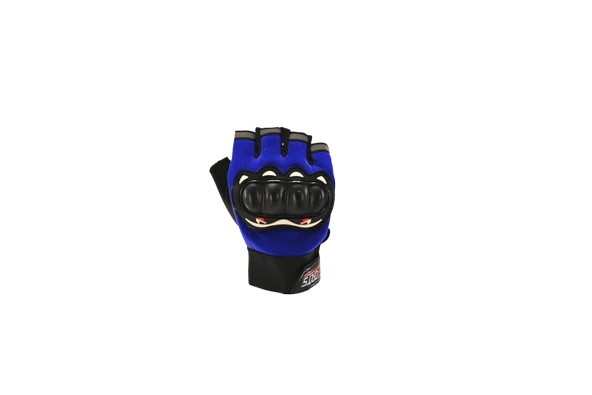 ELDİVEN MOTORCU KISA