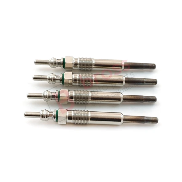 Renault Opel Nissan Dacia Suzuki İçin 4 Adet Isıtma Bujisi GX82 11 Volt ürün görseli 1