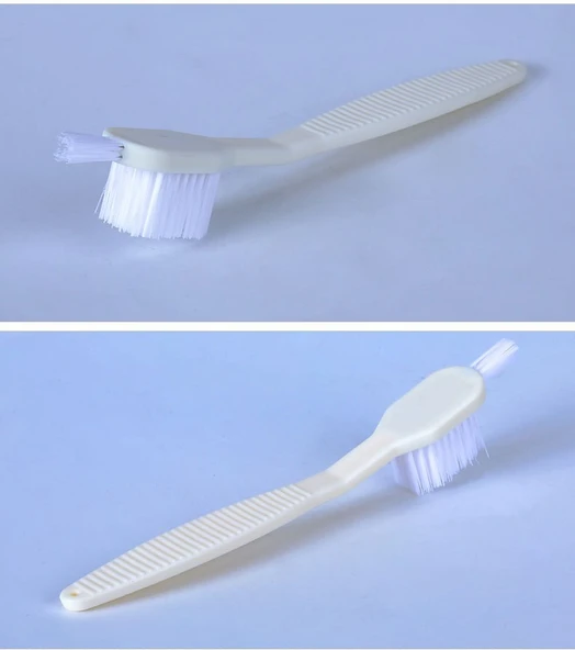 Çok Amaçlı Temizleme Fırçası - 5 Adet (19cm)