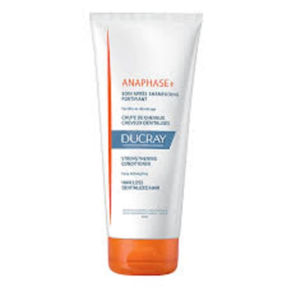 Ducray Anaphase+ Besleyici ve Güçlendirici Saç Kremi 200 ml ürün görseli