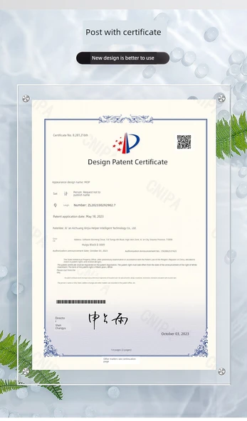 Mini Mop - 1 Adet Nemlendirici Pamuk Başlıklı - Resim 7