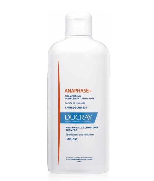 Ducray Anaphase Plus Saç Dökülmesi Karşıtı Şampuan 400 ML