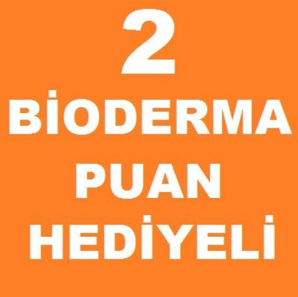 Bioderma Sensibio DS+ Foaming Gel 200 ml - Resim 3