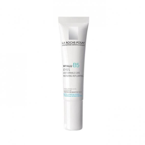 La Roche Posay Hyalu B5 Eyes Cream 15 ml