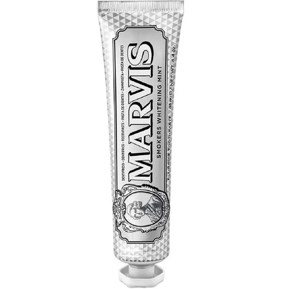 Marvis Smokers Whitening Mint Diş Macunu 85 ml ürün görseli