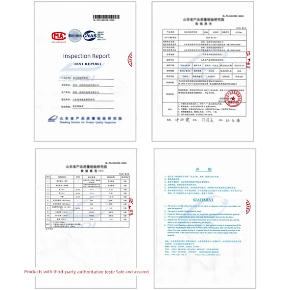 Mutfak Dantel Kağıdı Yuvarlak 24cm (1000 Adet) - Resim 7