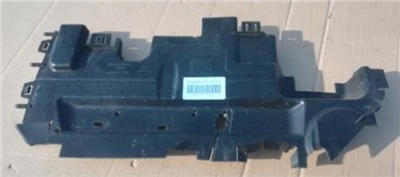 Cayanne Hava Alma Braketi Arka Sol 2018>> ürün görseli 1