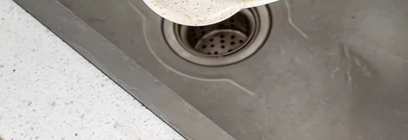 Çift Katmanlı Kalınlaştırılmış Bulaşık Bezi Çelik Teli - Özel Kalın [8 Adet] - Resim 12