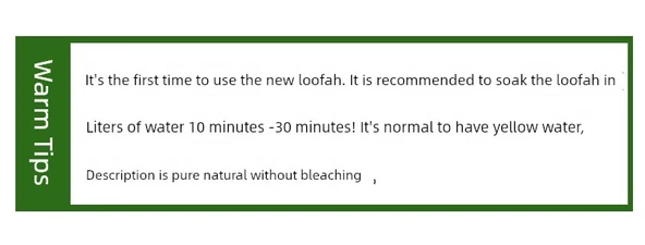 Doğal Yağsız Mutfak Temizleme Lifi Bulaşık Fırçası - Bölüm 10cm x 5 - 5