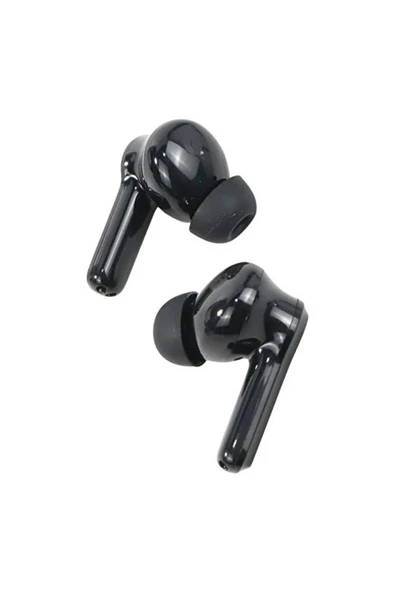 Lenovo Lp1s Tws Bluetooth 5.0 Kulakiçi Kablosuz Telefon Kulaklığı Siyah - Resim 2