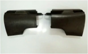 MARŞPİYEL ARKA KAPLAMA R PASSAT 11-15 ürün görseli 1