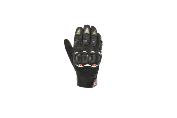 ELDİVEN MOTORCU UZUN - 4