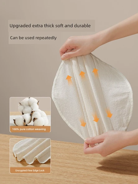Buharlama Bezi - 18 Adet [Ekonomik Paket] 30cm * 15 + Hediye [30cm] * 3 - 3