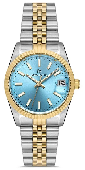 Momentus CW132T-10SG Kadın Kol Saati