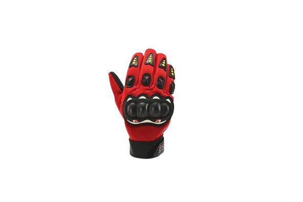 ELDİVEN MOTORCU UZUN - 3