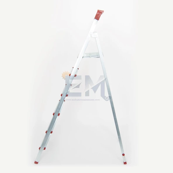 MERDİVEN 5 BASAMAK - Resim 2