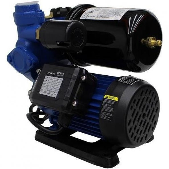 Hyundai Hkpw370 Mini Hidrofor Kit - 3