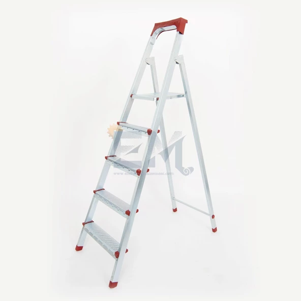 MERDİVEN 4 BASAMAK ürün görseli