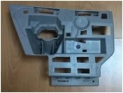 Octavıa Ön Tampon Braketı R  13-17 5E0807056 ürün görseli 1