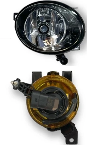 SİS FARI SAG  GOLF 6 -CADDY 11 >-JETTA 11-TOUREG 11 ürün görseli 1