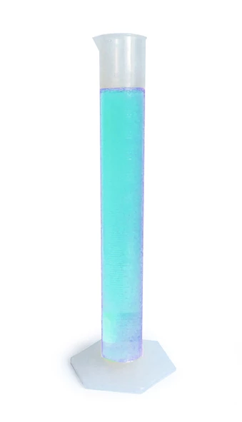 ISOLAB 250ml Plastik Mezür Kabartma Skala - 2