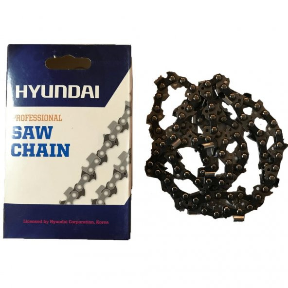 Hyundai 3,25/38 Diş Paket Zincir