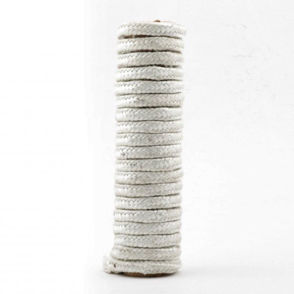 CAM ELYAF ÖRGÜLÜ 6*6 MM (10MT) ürün görseli