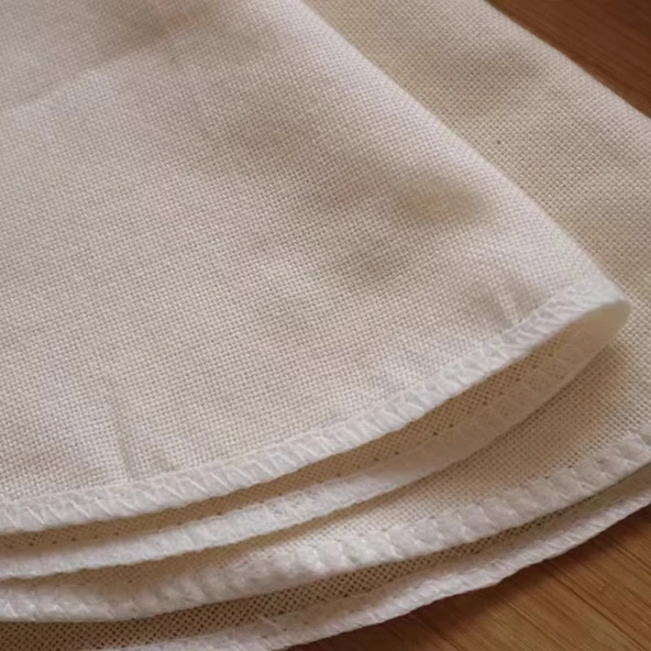 Mutfak Buharlama Bezi - 32cm - 1 Adet - Resim 3