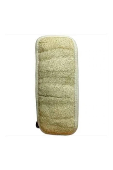 Sarı Sırt Tipi Doğal Kabak Lifi - 2