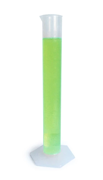 ISOLAB 250ml Plastik Mezür Kabartma Skala - 5