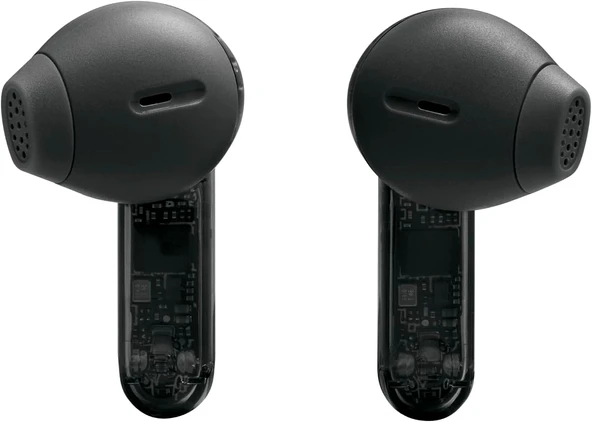 JBL Tune Flex 2 TWS Ghost Siyah Kulak İçi Bluetooth Kulaklık - 2