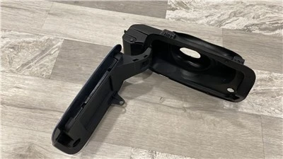 Audi A3 Yakıt Dış Depo Kapagı Iç Dış Gövde Komple 2013-2016 ürün görseli 1