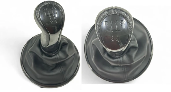 Fabia-roomstar Vites Topuzu & Körük 07-10 ürün görseli 1