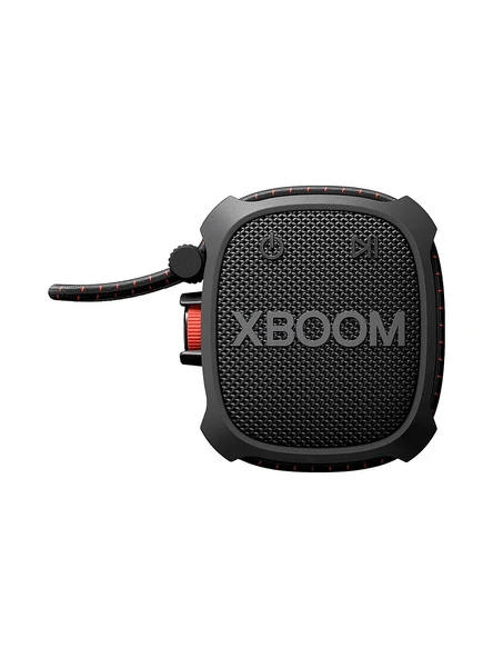 LG Xboom Go XG2TBK Bluetooth Hoparlör