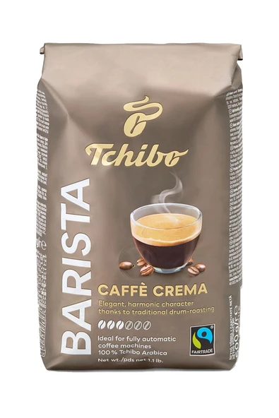 Tchibo Tanışma Paketi Çekirdek Kahve 500 gr x 3 Adet - Resim 4
