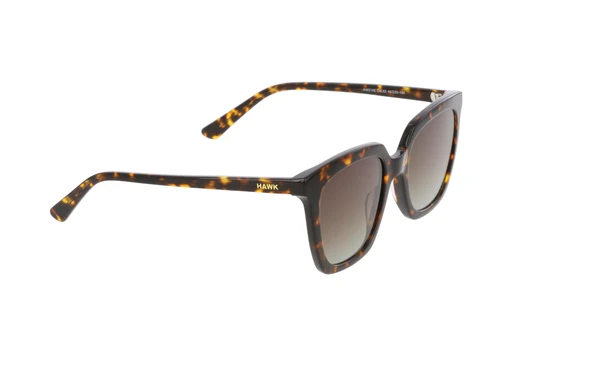 Hawk HW2145 02 Kadın Güneş Gözlüğü - Resim 3