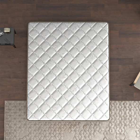 Sidney Premium ComfortPed Pocket Yaylı Ortopedik Yatak 150x200 cm - 5
