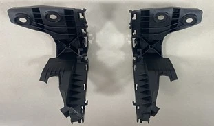 Golf 8 Arka Tampon Braketı L 2021>>5H9807393D ürün görseli 1