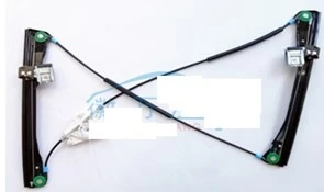 İbiza Cordoba Kapı Cam Mekanizması Ön R 02-08 ürün görseli 1