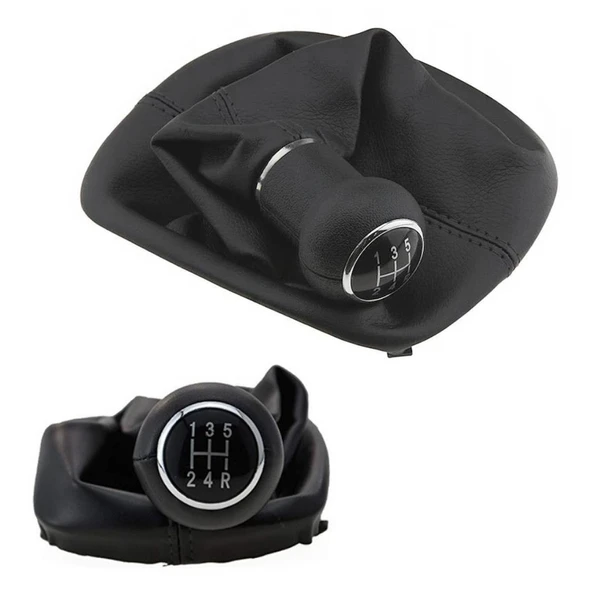 VİTES TOPUZU+KÖRÜK A4-A6 1995-2000 ürün görseli 1