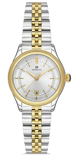 Momentus CW139T-02SG Kadın Kol Saati