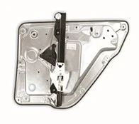 Fabıa Kapı Cam Mekanızması Arka L Saclı 00-08 6Y0839461 ürün görseli 1