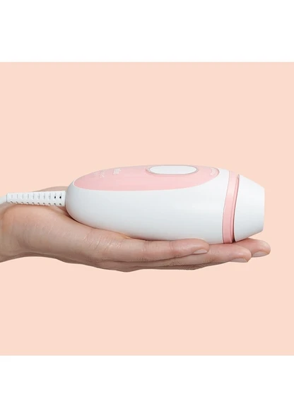 Braun Silk Expert Mini PL1000 Yeni Nesil IPL 300.000 Atımlı Lazer Epilasyon Aleti - 2