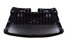 Mercedes W213 E Serı Amg Motor Alt Muhafaza On Benzın 2016-2135200900 ürün görseli 1