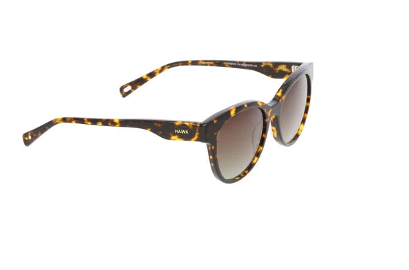 Hawk HW2146 02 Kadın Güneş Gözlüğü - Resim 3