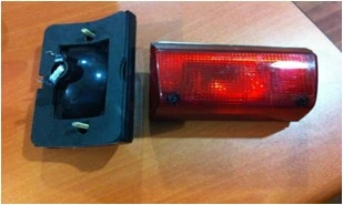 Ek Fren Lambas 3.stop Ek Stop Lt35 1997-2007 ürün görseli 1