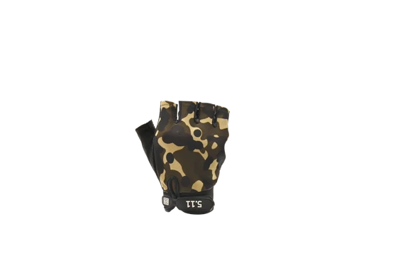 ELDİVEN 5.11 KISA - 4